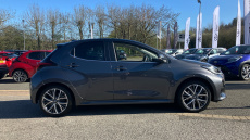 Toyota Yaris 1.5 Hybrid Excel 5dr CVT Hybrid Hatchback